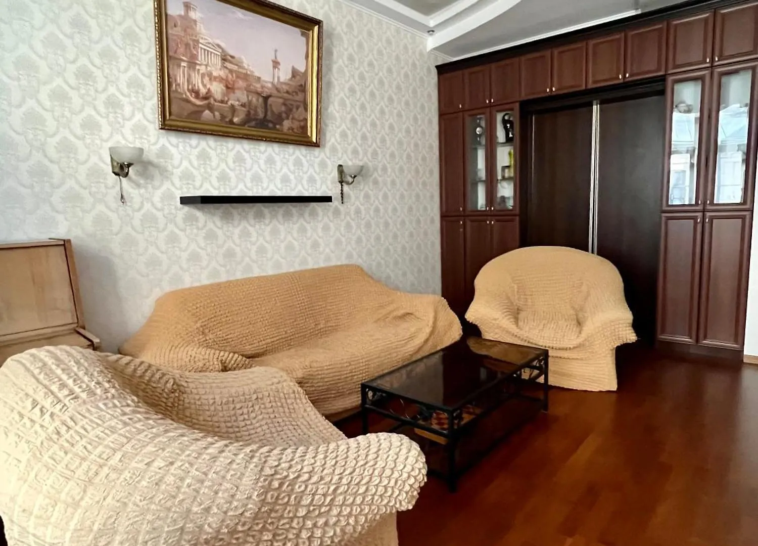Old Lemberg Apartment 0*, Lviv Ukraine