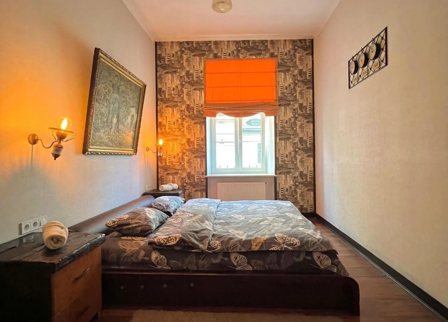 Old Lemberg Apartment  Львов