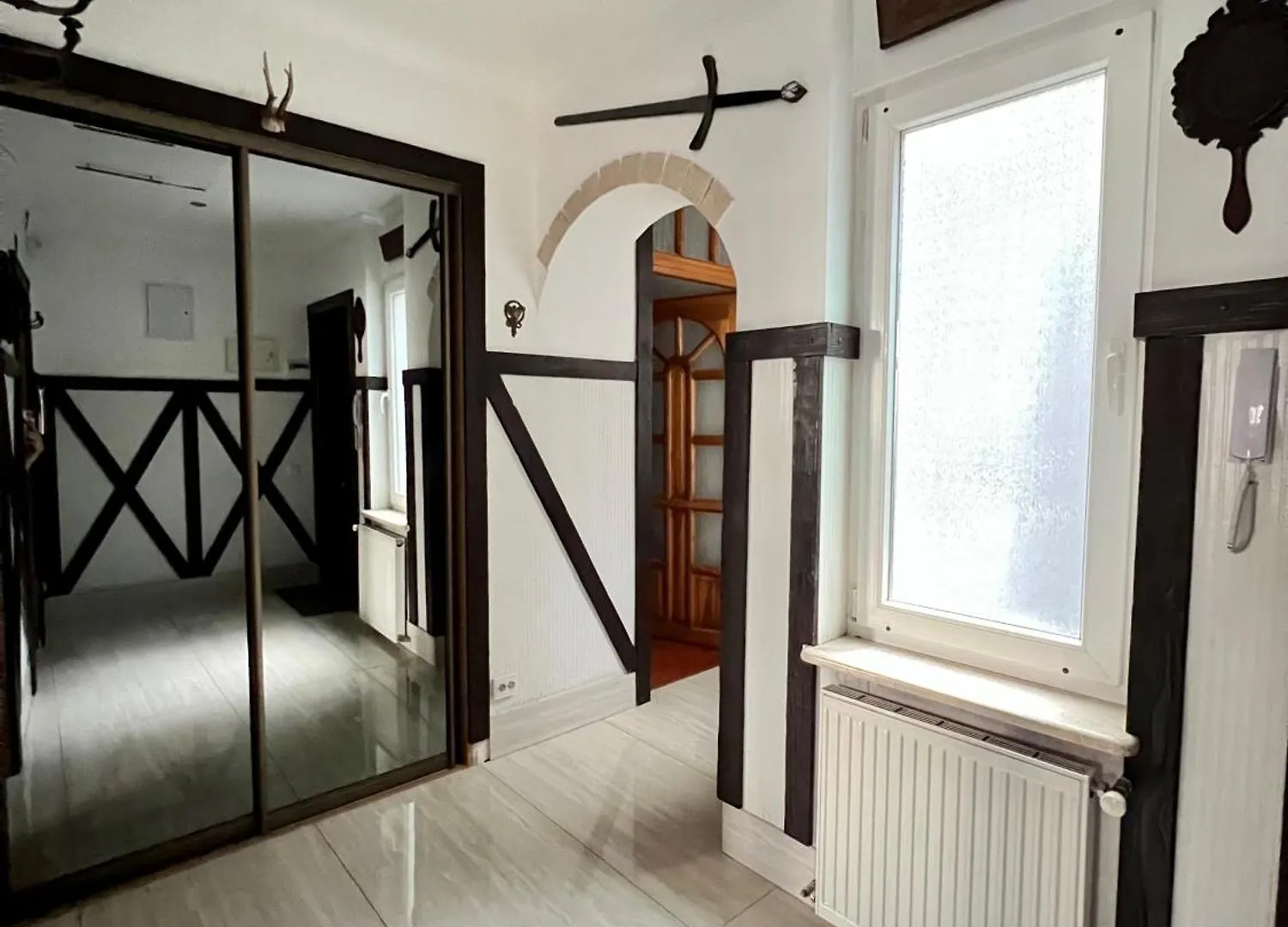 Old Lemberg Apartment Lviv