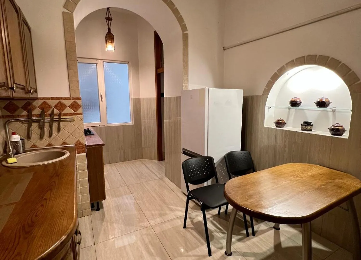 Old Lemberg Apartment Львов