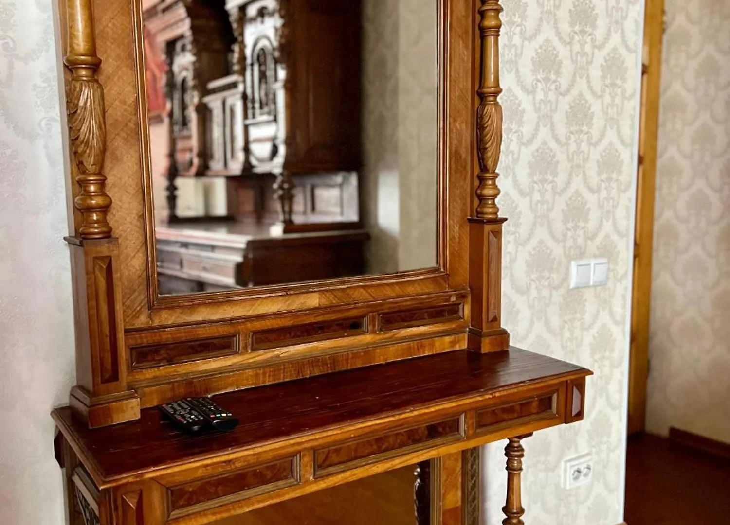 Old Lemberg Apartment Украина