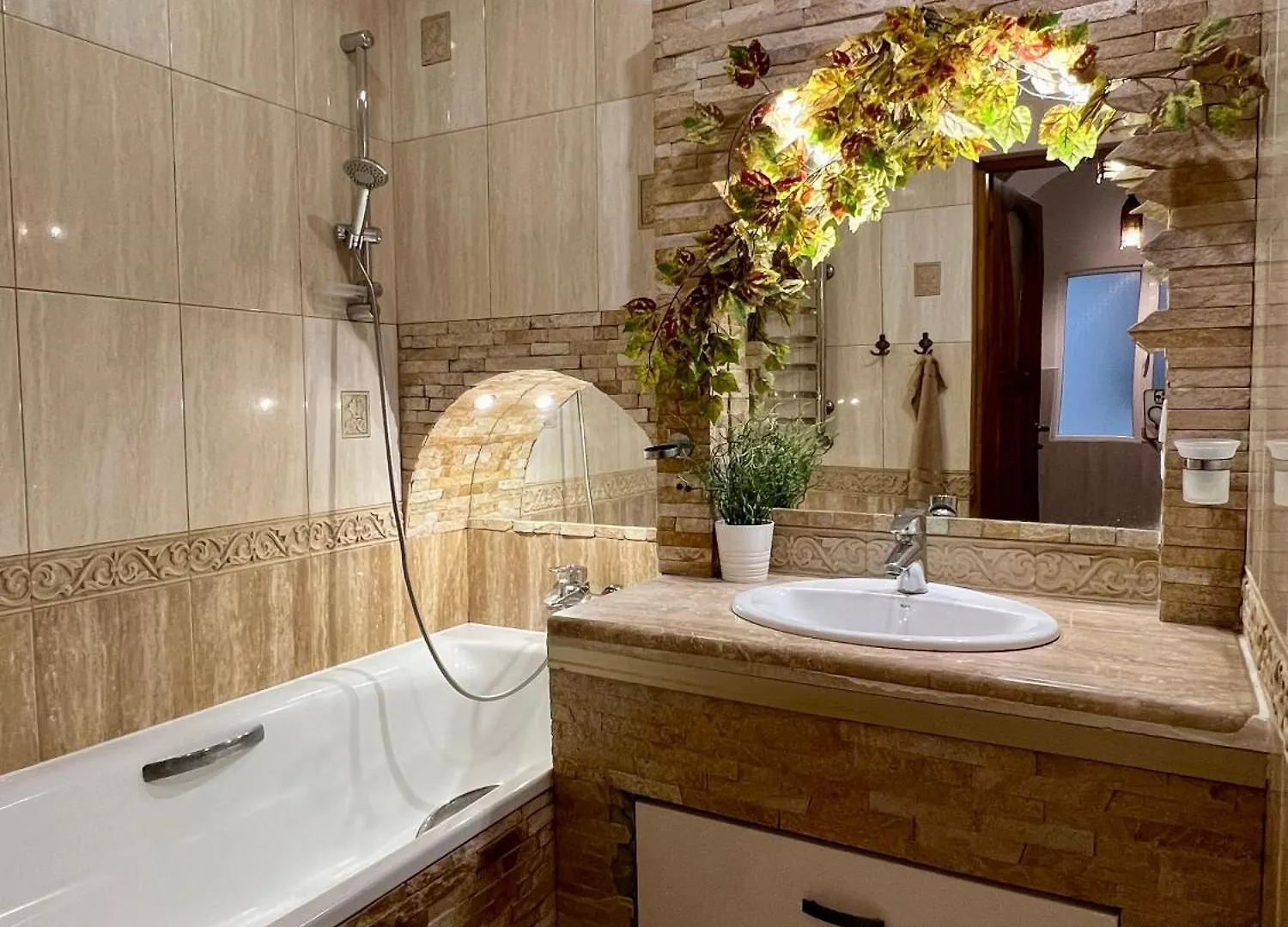 Old Lemberg Apartment 0*, Львов Украина