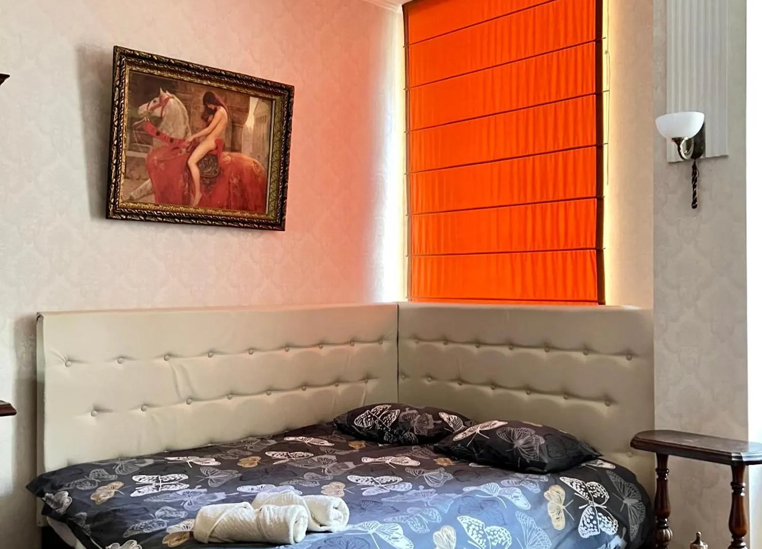 Old Lemberg Apartment 0*, Львов Украина