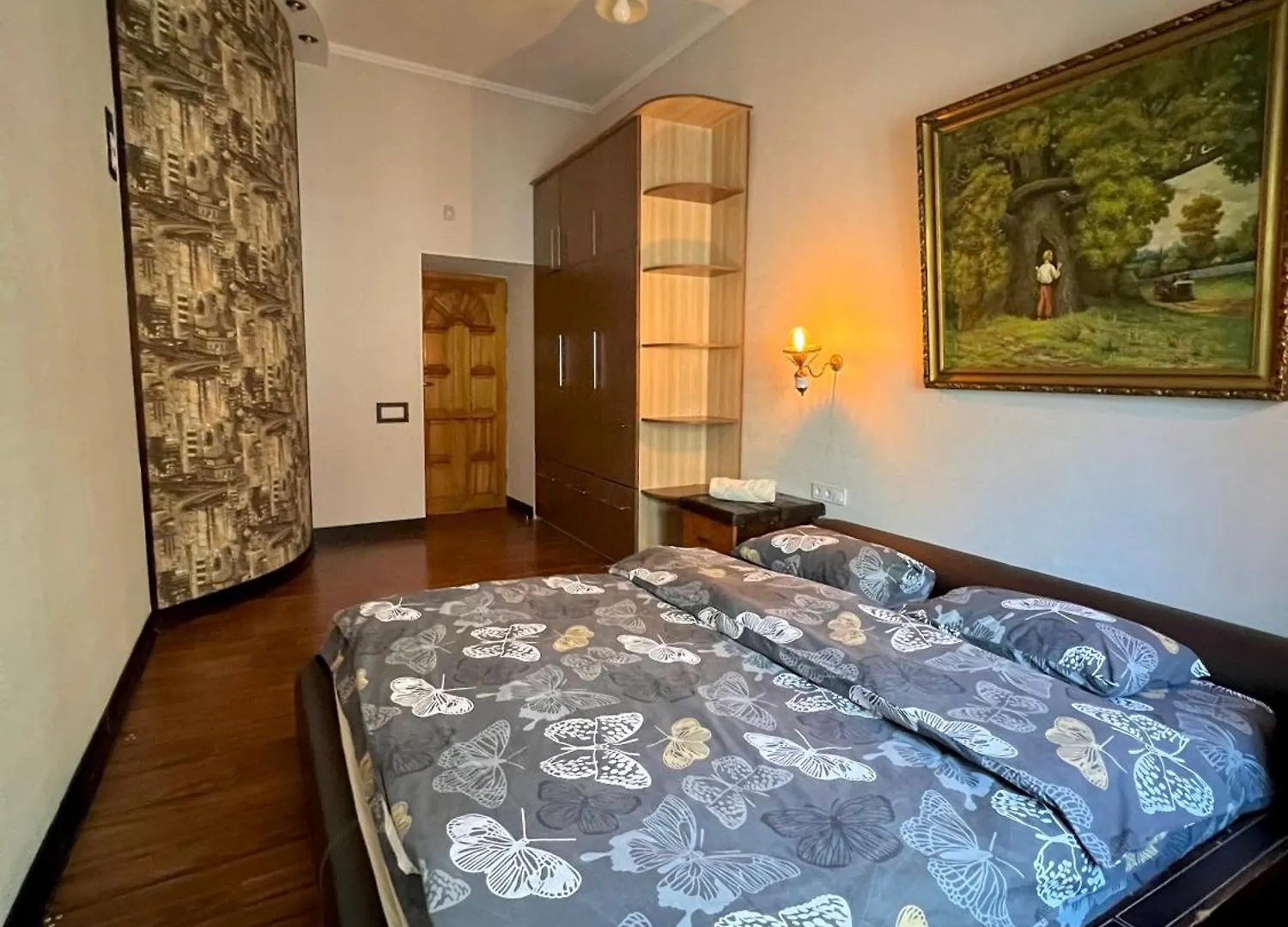 Old Lemberg Apartment  Львов