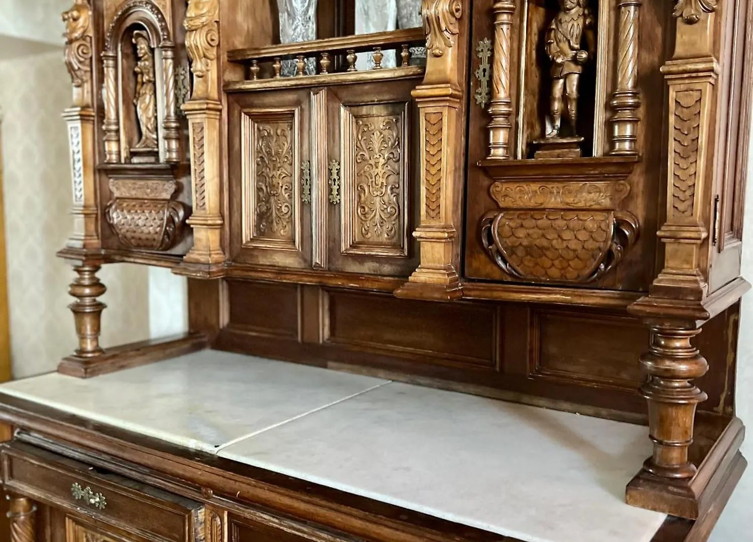 Old Lemberg Apartment Украина